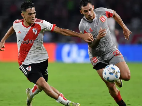 Estudiantes vs. River por la Liga Profesional 2024: hora, canal y posibles formaciones