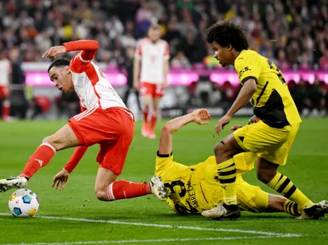 Pronósticos Borussia Dortmund vs Bayern Múnich: se cruzan los dos grandes de la Bundesliga