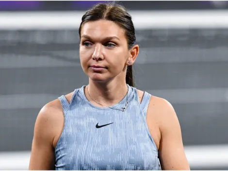 Halep estalló tras el doping positivo de Swiatek y la diferencia de criterios: “Hicieron todo para destrozarme”