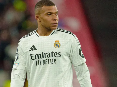 La 'red flag' de Kylian Mbappé que Real Madrid conocía pero decidió ignorar: "Caída sin freno"