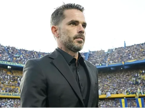 Con ausencias de peso, Gago mete mano en el once: así formaría Boca contra Gimnasia