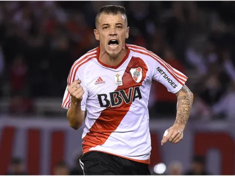 El mejor jugador de la historia del fútbol, según Andrés D´Alessandro: “Además, es un ejemplo afuera de la cancha”