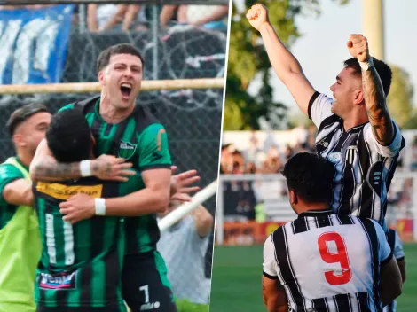 San Martín de San Juan vs. Gimnasia de Mendoza: ¿Cuándo y dónde se juega la final del Reducido de la Primera Nacional?