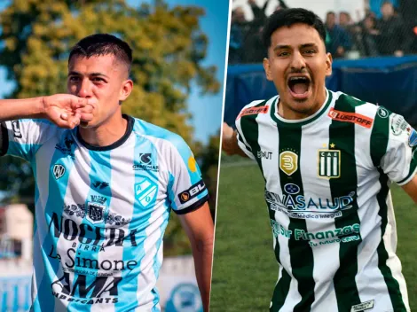 Qué canal pasa Argentino de Quilmes vs. Excursionistas por la semifinal del Reducido de la Primera B Metropolitana