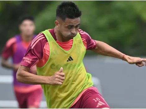 River hoy: mensaje de Juanfer Quintero, qué se necesita para clasificar a la Libertadores y lista de convocados