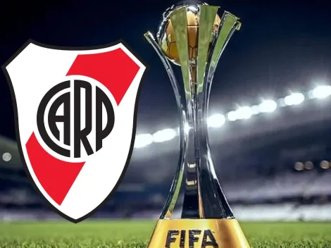 El grupo más fácil y más difícil que le puede tocar a River en el sorteo del Mundial de Clubes 2025