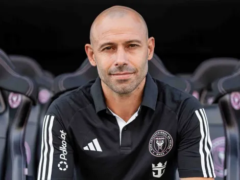 ¿Inter Miami a la Copa Libertadores? La sugerente frase de Mascherano