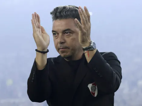 La reacción de Conmebol tras confirmarse que River será cabeza de serie del Mundial de Clubes 2025