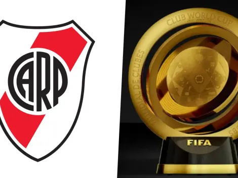 En Italia apuntan que River es el no europeo con más chances de ganar el Mundial de Clubes 2025