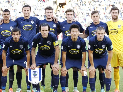 Quién es Auckland City, el rival de Boca en el Mundial de Clubes 2025