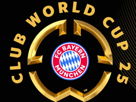 La reacción de Bayern Múnich tras compartir el grupo del Mundial de Clubes 2025 con Boca