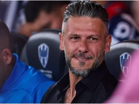 La reacción del Monterrey de Martín Demichelis tras compartir grupo con River en el Mundial de Clubes 2025