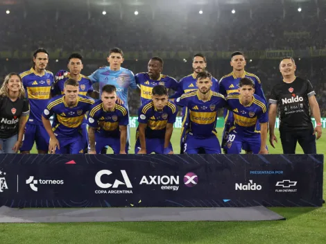 Los 5 jugadores de Boca que destacó el Bayern Múnich tras el sorteo del Mundial de Clubes 2025