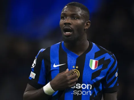 Vale 85 millones, será rival de River en el Mundial de Clubes 2025 y Liverpool lo quiere para reemplazar a Salah