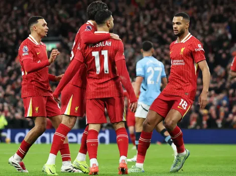 Pronósticos Everton vs Liverpool: Los Reds quieren mantener su invicto en el clásico de la ciudad