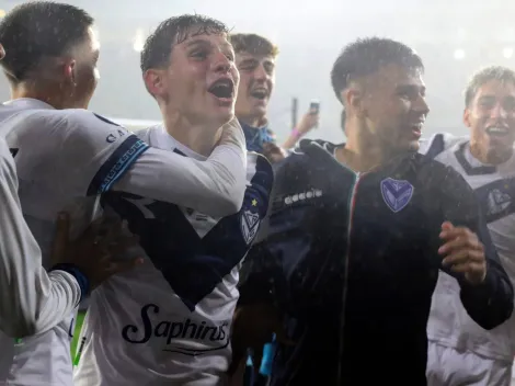 Pronósticos Unión vs Vélez: el Fortín está a un paso del título