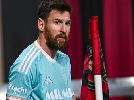 Inter Miami quiere juntar a Messi con De Bruyne