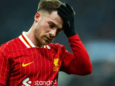 Atento Alexis Mac Allister, autoridades de Liverpool cancelan el derbi vs. Everton: "Condiciones adversas"