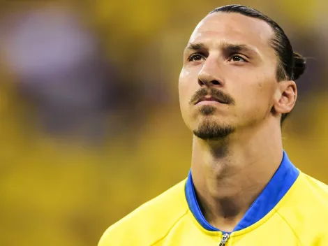 Zlatan Ibrahimović reveló el equipo en el que le hubiera gustado jugar: "Es uno de los cinco clubes más grandes del mundo"