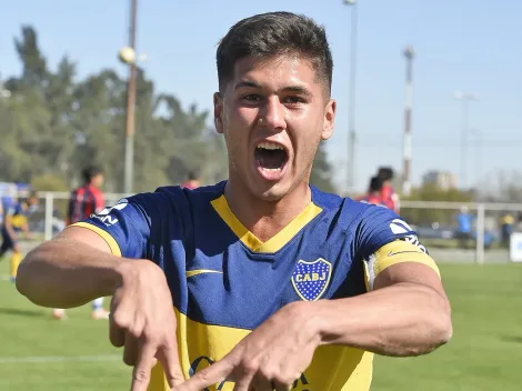 El ex Boca que busca Palmeiras para enfrentar al Inter Miami de Messi en el Mundial de Clubes 2025