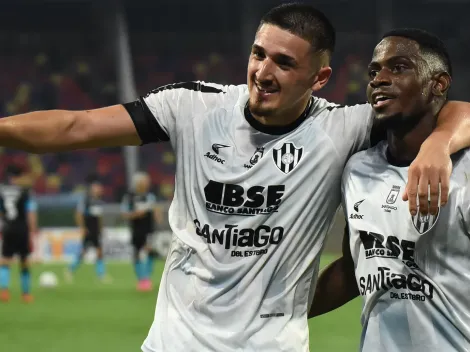 Racing se despidió del torneo: perdió ante Central Córdoba y lo festejó Vélez