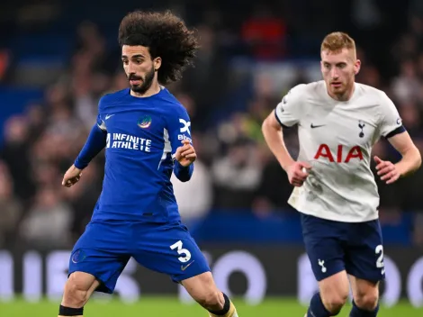 Tottenham vs Chelsea: un clásico de Londres con mucho en juego