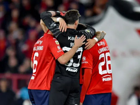 Pronósticos Independiente vs Atlético Tucumán: el Rojo todavía sueña con entrar a la Libertadores