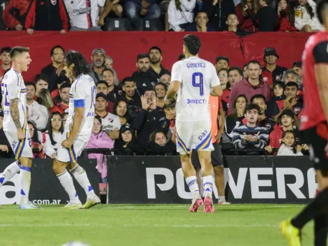 Boca hoy: el triunfo con Newell's, la Libertadores y la salida de Pol Fernández