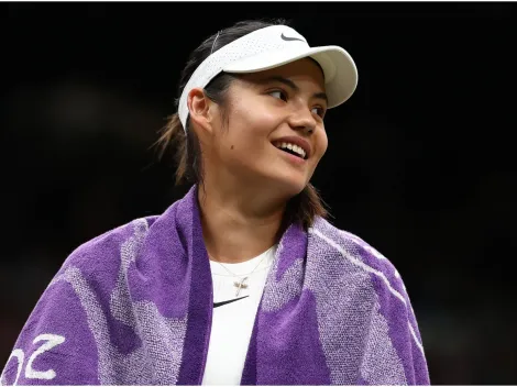 Ganó el US Open con 18 años y ahora está al borde de perder 9 millones: “Su carrera podría terminar”