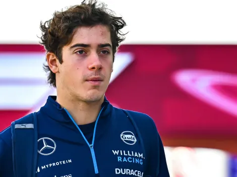 El mensaje de Albon sobre el futuro de Colapinto en la Fórmula 1