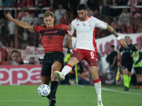 Ganó Huracán: así quedó la Liga Profesional y cómo se define el torneo