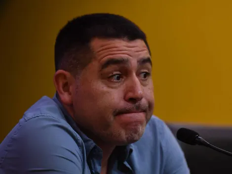 El único escenario que deja a Boca afuera de la Copa Libertadores 2025