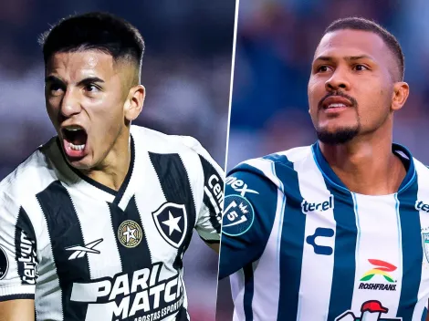 Qué canal pasa Pachuca vs. Botafogo por la Copa Intercontinental 2024
