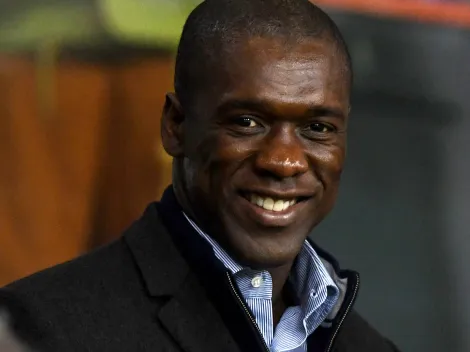 Clarence Seedorf predijo tres futuros ganadores del Balón de Oro: "Determinantes"