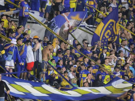 El video de un club de Europa para Boca por el Día del Hincha