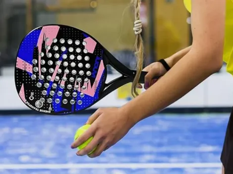 Con el Premier Padel Finals de Barcelona 2024 cerca del final: Estas son las mejores raquetas de pádel en Amazon