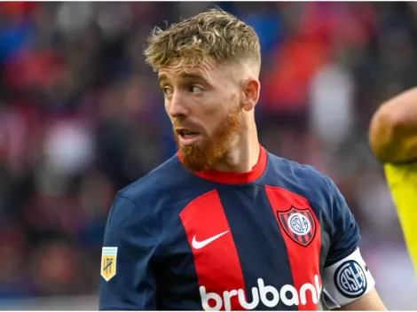 El gran gesto de Iker Muniain con los hinchas de San Lorenzo que llegó hasta la prensa española