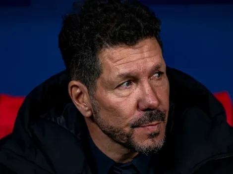 Ninguneó a Real Madrid: Diego Simeone opinó cuáles son los tres mejores equipos del mundo en la actualidad