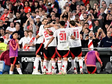 Qué necesita River para jugar la fase de grupos de la Copa Libertadores 2025