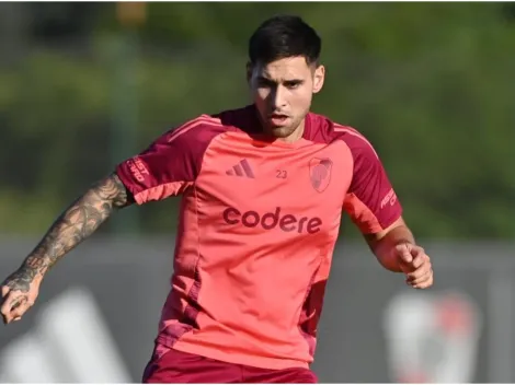 River hoy: por qué no habló Gallardo, mensaje del agente de Borja y clasificación a la fase de grupos de la Libertadores