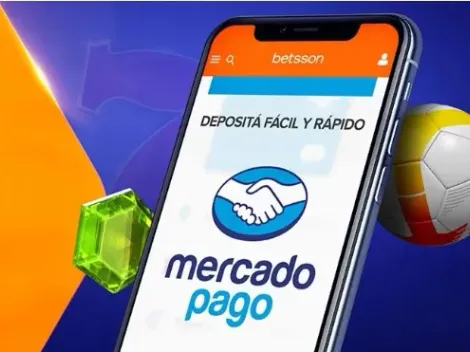 Métodos de pago Betsson en Argentina: límites, comisiones y tiempos