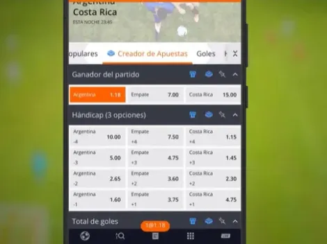 Cómo apostar en Betsson: pasos y detalles 