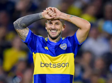 La confesión de Pipa Benedetto tras su salida de Boca: "Quise agarrar del cogote a varios"