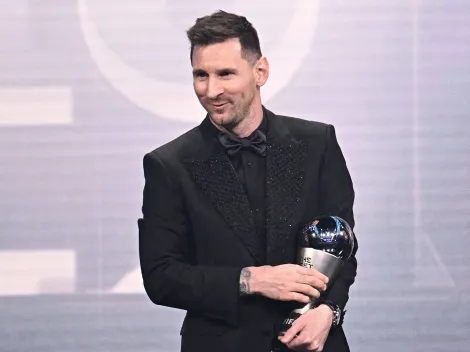 Premios The Best: los 34 que votaron a Lionel Messi como el mejor jugador del mundo