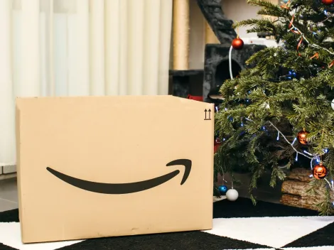 Si vas a comprar en Amazon tus regalos de Navidad, tené en cuenta estos puntos