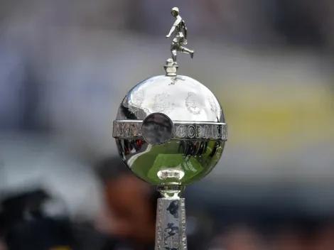 Sorteo del repechaje de la Copa Libertadores 2025: todo lo que tenés que saber