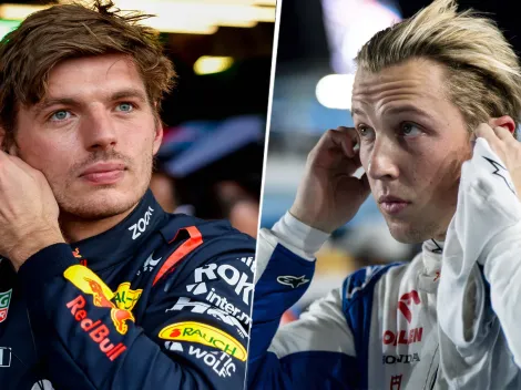 La tarea imposible que tendrá Liam Lawson como compañero de Max Verstappen en Red Bull