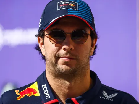 Tras su salida de Red Bull, anticipan la vuelta de Checo Pérez a la Fórmula 1 en 2026 con una escudería muy cercana a él