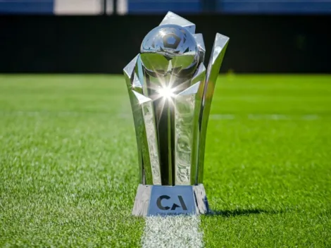 Sorteo de la Copa Argentina 2025: cómo ver y los equipos que participan