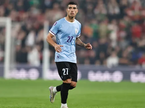 Un ex Boca le pidió a Bielsa que no lo convoque mas a la Selección de Uruguay